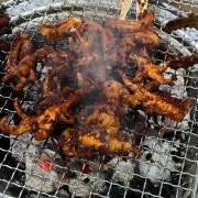 닭발 메뉴 사진(네이버)