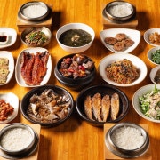 특 소갈비찜 정식 메뉴 사진(네이버)