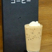 라떼플로트 메뉴 사진(네이버)