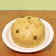 섬섬이 술빵 (수제 옥수수 술빵) 메뉴 사진(네이버)