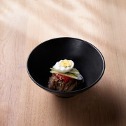 비빔냉면 메뉴 사진(네이버)