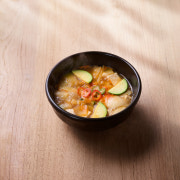 된장찌개 메뉴 사진(네이버)