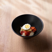 비빔국수 메뉴 사진(네이버)
