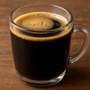 아메리카노(AMERICANO) 메뉴 사진(네이버)