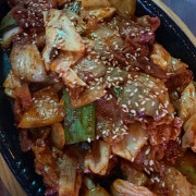 제육볶음 메뉴 사진(네이버)
