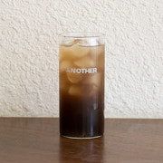 블랙레몬티(ONLY ICE) 메뉴 사진(네이버)