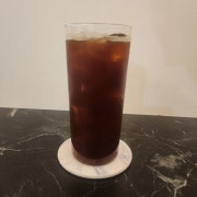 아메리카노 메뉴 사진(네이버)