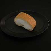 밀크 도지마롤 메뉴 사진(네이버)