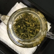 오늘의 차 메뉴 사진(네이버)