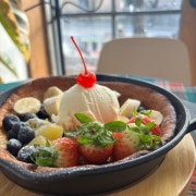 더치베이비 메뉴 사진(네이버)