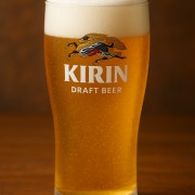 기린 생맥주 메뉴 사진(네이버)