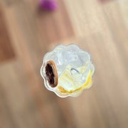 레몬에이드 메뉴 사진(네이버)
