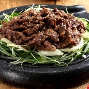 (어린이 추천)소황제갈비살 메뉴 사진(네이버)