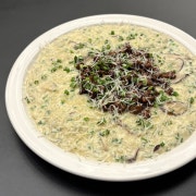 (브런치) 비프 리조또 메뉴 사진(네이버)