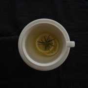 레몬차 메뉴 사진(네이버)