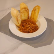 라구 파스타 메뉴 사진(네이버)