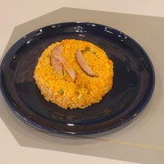 김치 볶음밥 메뉴 사진(네이버)