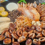 생막창(150g) 메뉴 사진(네이버)