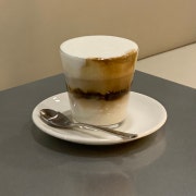 folco.크림라떼 메뉴 사진(네이버)