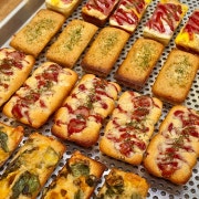 휘낭시에 메뉴 사진(네이버)