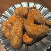 나고야식 테바사키(4p) 메뉴 사진(네이버)