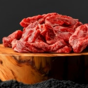 ㅣ셀프2인추천ㅣ 투뿔소갈비살 300G 메뉴 사진(네이버)