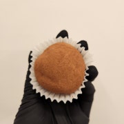 두바이 쫀득쿠키 메뉴 사진(네이버)