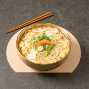 옥정 칼국수 메뉴 사진(네이버)