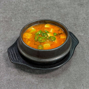 된장찌개 메뉴 사진(네이버)