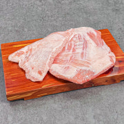 통항정살 메뉴 사진(네이버)