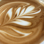 Latte 메뉴 사진(네이버)