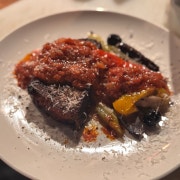 토마토 미트로프 메뉴 사진(네이버)