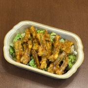 난코츠가라아게 메뉴 사진(네이버)