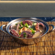 바다칼국수 메뉴 사진(네이버)