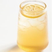 레몬&캐모마일 메뉴 사진(네이버)