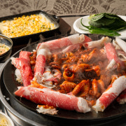 차돌추가 메뉴 사진(네이버)