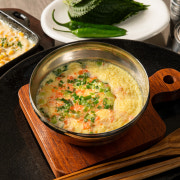 계란찜추가 메뉴 사진(네이버)
