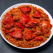 꽃게찜 小 메뉴 사진(네이버)