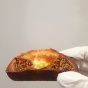 무화과크림치즈 메뉴 사진(네이버)