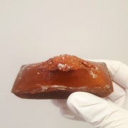 솔티카라멜 메뉴 사진(네이버)