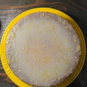Dessert 메뉴 사진(네이버)