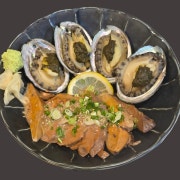 아구간전복찜 메뉴 사진(네이버)