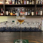 Single Malt Whisky 메뉴 사진(네이버)