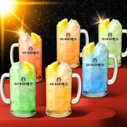 하이볼 메뉴 사진(네이버)