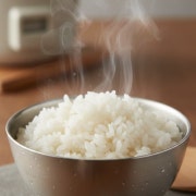 공기밥 메뉴 사진(네이버)
