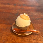 바닐라 아이스크림 메뉴 사진(네이버)