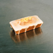 레몬 휘낭시에 메뉴 사진(네이버)