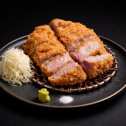 마블목살카츠 메뉴 사진(네이버)