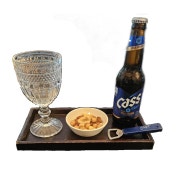 맥주(카스) 메뉴 사진(네이버)