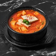 된장찌개 메뉴 사진(네이버)